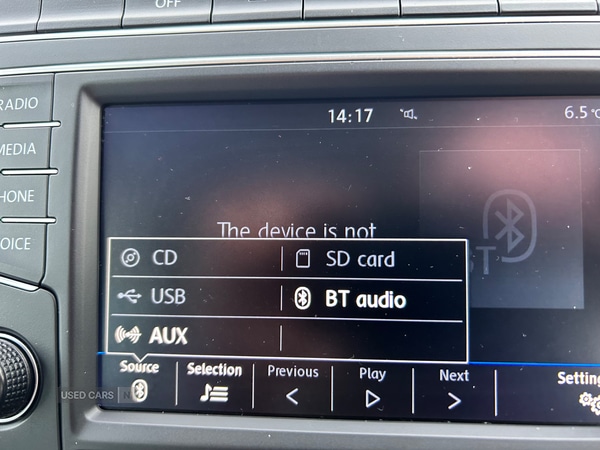 Used Volkswagen Polo 2017 for sale - 76743974: Photo 11