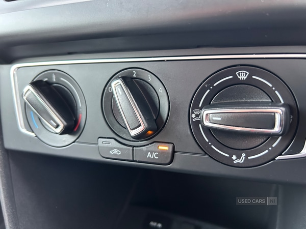 Used Volkswagen Polo 2017 for sale - 76743974: Photo 12