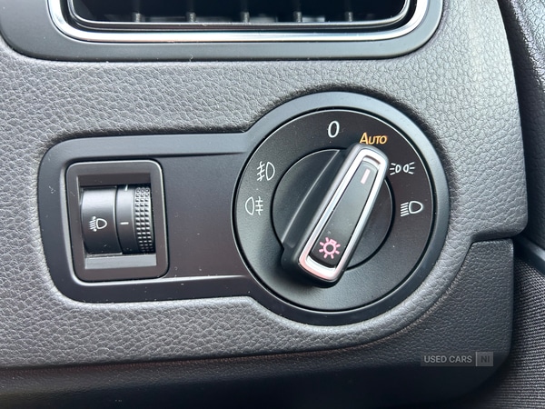 Used Volkswagen Polo 2017 for sale - 76743974: Photo 13