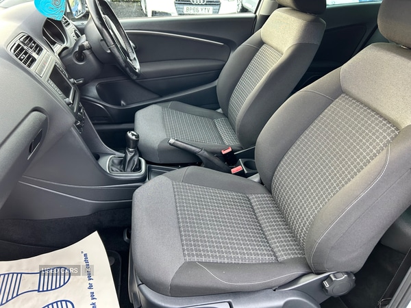 Used Volkswagen Polo 2017 for sale - 76743974: Photo 14