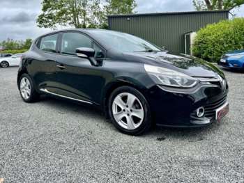Used Renault Clio 2013 for sale - 74778333: Photo