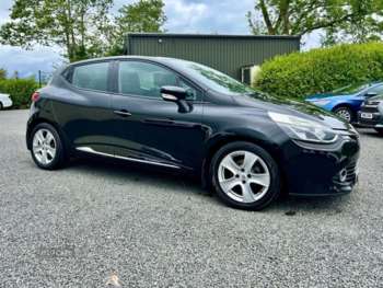 Used Renault Clio 2013 for sale - 74778333: Photo