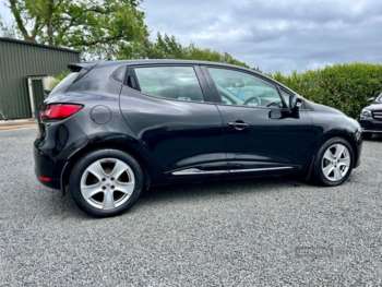 Used Renault Clio 2013 for sale - 74778333: Photo