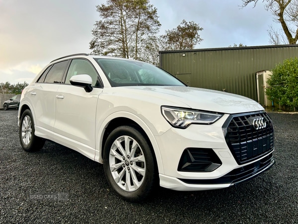 Used Audi Q3 2019 for sale - 76409822: Photo 1
