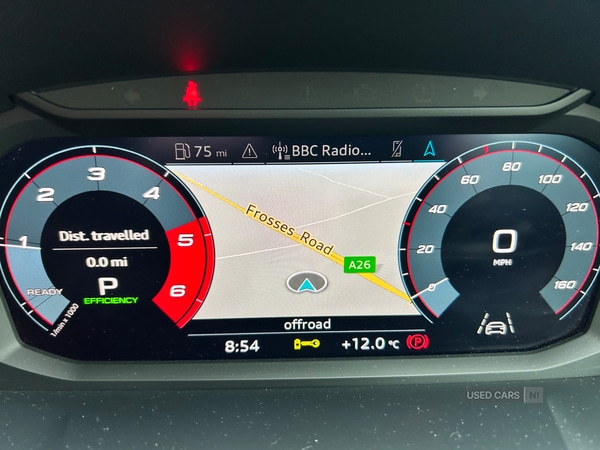 Used Audi Q3 2019 for sale - 76409822: Photo 10