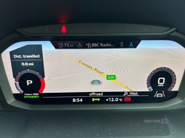 Used Audi Q3 2019 for sale - 76409822: Photo 11