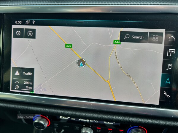 Used Audi Q3 2019 for sale - 76409822: Photo 12