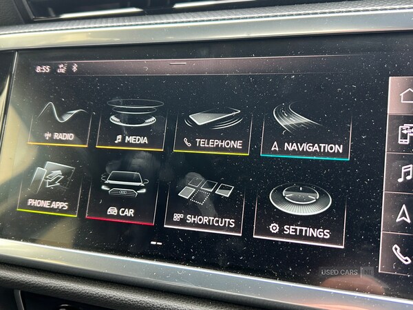 Used Audi Q3 2019 for sale - 76409822: Photo 13