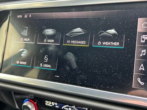 Used Audi Q3 2019 for sale - 76409822: Photo 14