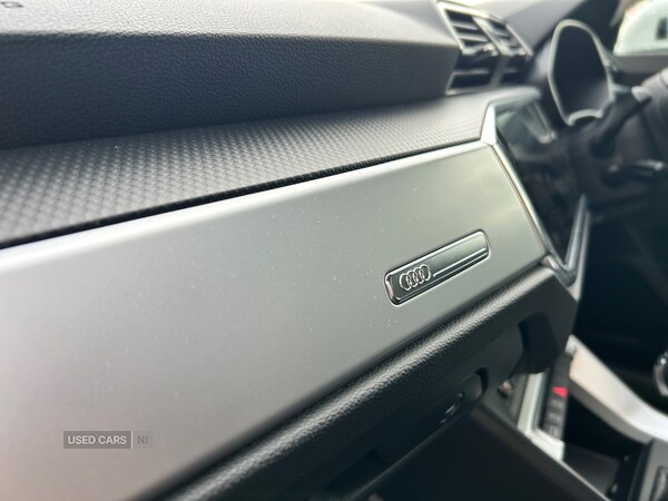 Used Audi Q3 2019 for sale - 76409822: Photo 15