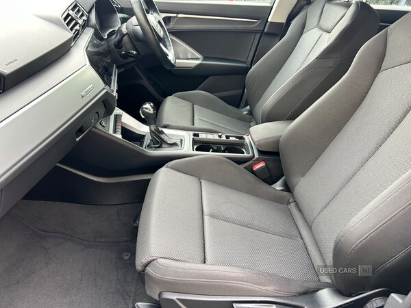 Used Audi Q3 2019 for sale - 76409822: Photo 16