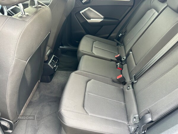 Used Audi Q3 2019 for sale - 76409822: Photo 17