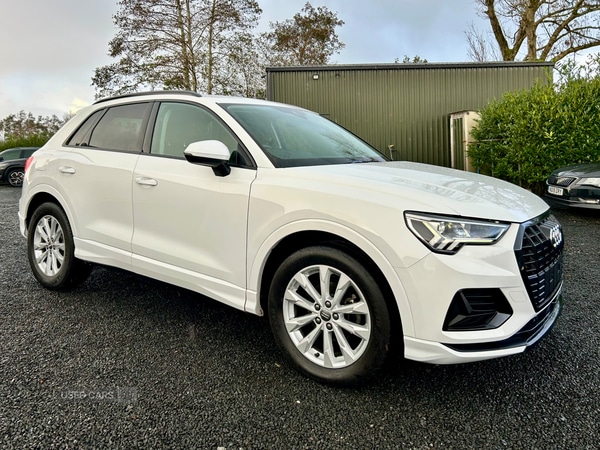 Used Audi Q3 2019 for sale - 76409822: Photo 2