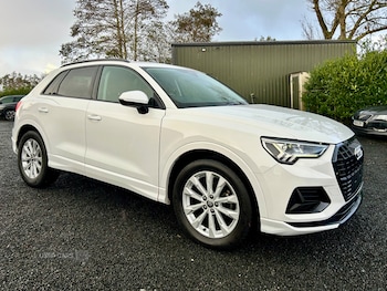 Used Audi Q3 2019 for sale - 76409822: Photo