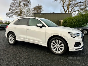 Used Audi Q3 2019 for sale - 76409822: Photo