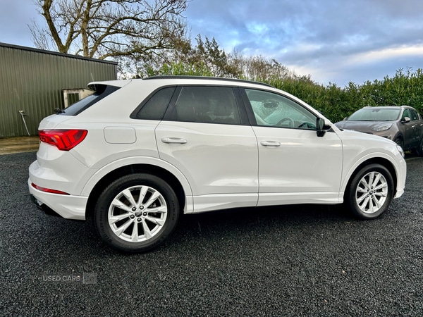 Used Audi Q3 2019 for sale - 76409822: Photo 4