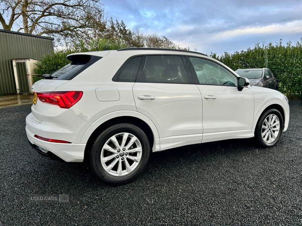 Used Audi Q3 2019 for sale - 76409822: Photo 5