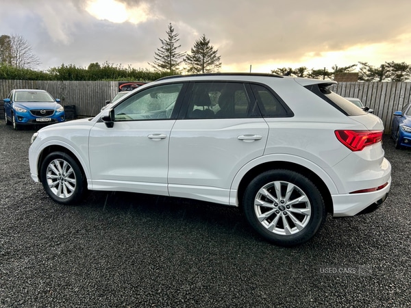 Used Audi Q3 2019 for sale - 76409822: Photo 6