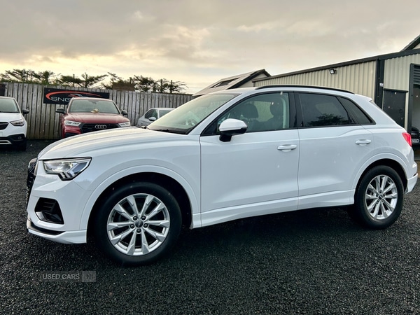 Used Audi Q3 2019 for sale - 76409822: Photo 7