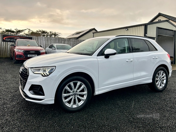 Used Audi Q3 2019 for sale - 76409822: Photo 8