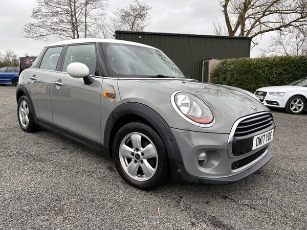 Used MINI Hatch 2017 for sale - 78020816: Photo 1