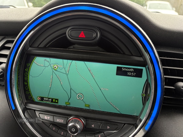 Used MINI Hatch 2017 for sale - 78020816: Photo 10