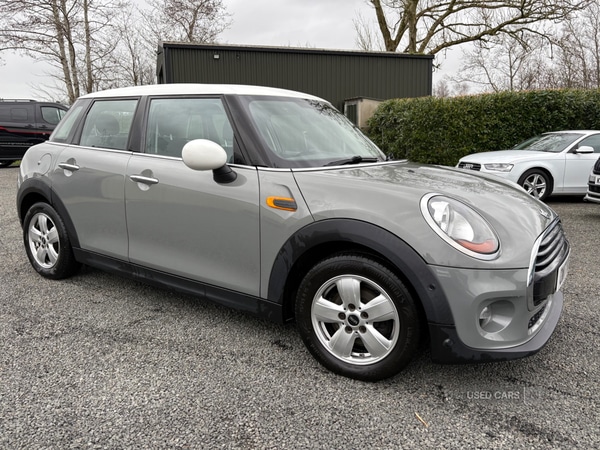Used MINI Hatch 2017 for sale - 78020816: Photo 2