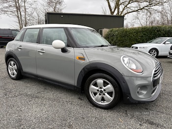 Used MINI Hatch 2017 for sale - 78020816: Photo