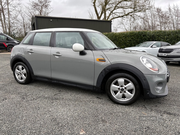 Used MINI Hatch 2017 for sale - 78020816: Photo 3