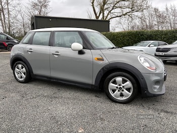 Used MINI Hatch 2017 for sale - 78020816: Photo