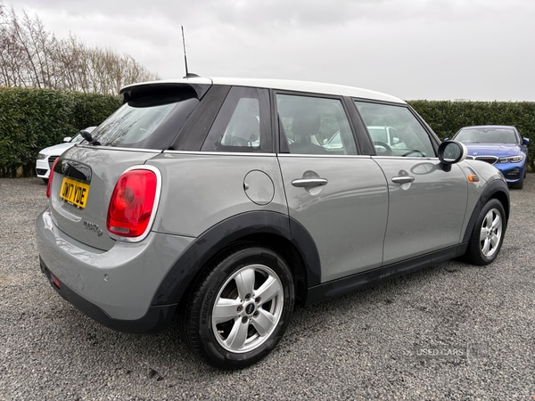 Used MINI Hatch 2017 for sale - 78020816: Photo 5