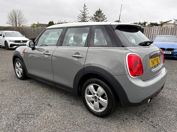 Used MINI Hatch 2017 for sale - 78020816: Photo 6