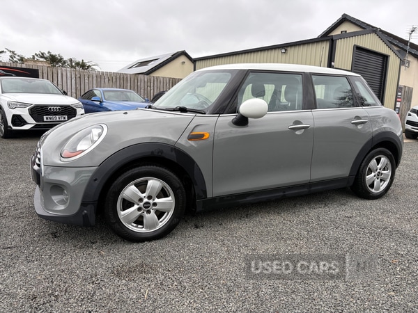 Used MINI Hatch 2017 for sale - 78020816: Photo 8