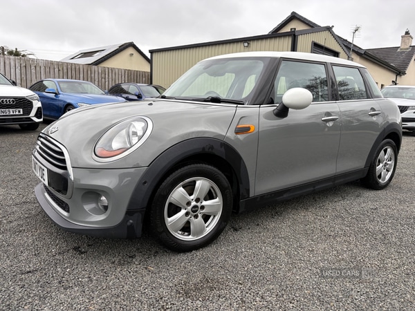 Used MINI Hatch 2017 for sale - 78020816: Photo 9