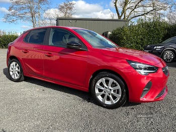 Used Vauxhall Corsa 2022 for sale - 79658947: Photo