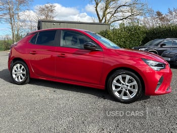 Used Vauxhall Corsa 2022 for sale - 79658947: Photo