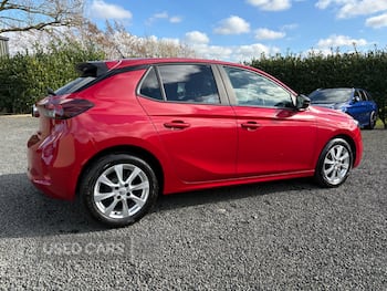 Used Vauxhall Corsa 2022 for sale - 79658947: Photo