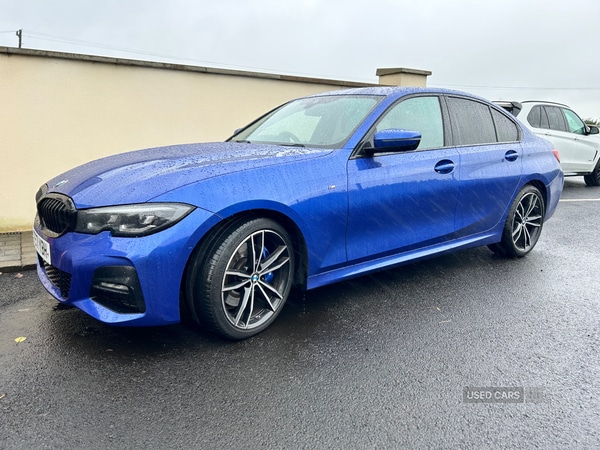 Used BMW 3 Series 2021 for sale - 76474132: Photo 1