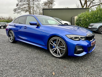 Used BMW 3 Series 2021 for sale - 76474132: Photo