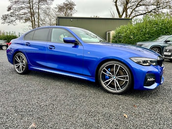 Used BMW 3 Series 2021 for sale - 76474132: Photo