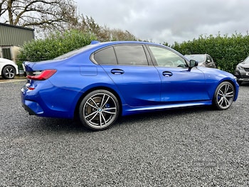 Used BMW 3 Series 2021 for sale - 76474132: Photo