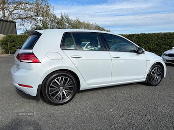 Used Volkswagen Golf 2018 for sale - 78549464: Photo