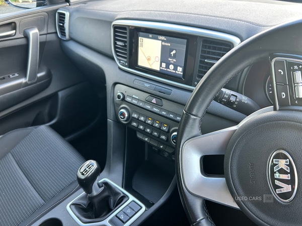 Used Kia Sportage 2019 for sale - 76825647: Photo 10