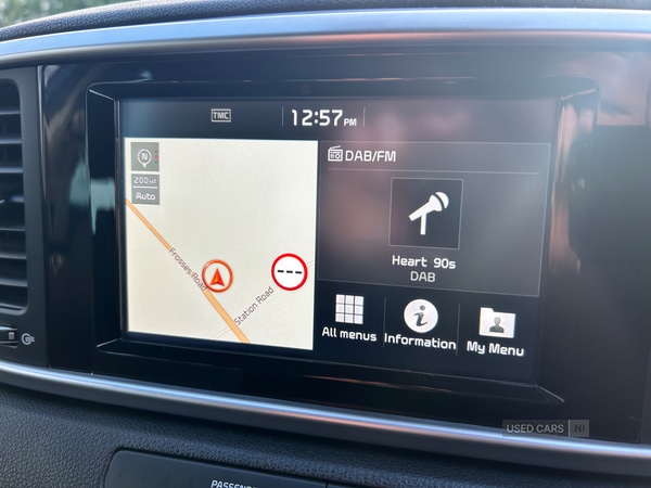 Used Kia Sportage 2019 for sale - 76825647: Photo 11