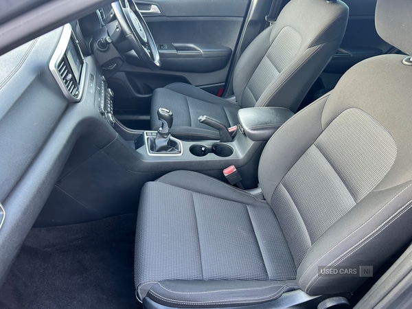 Used Kia Sportage 2019 for sale - 76825647: Photo 15