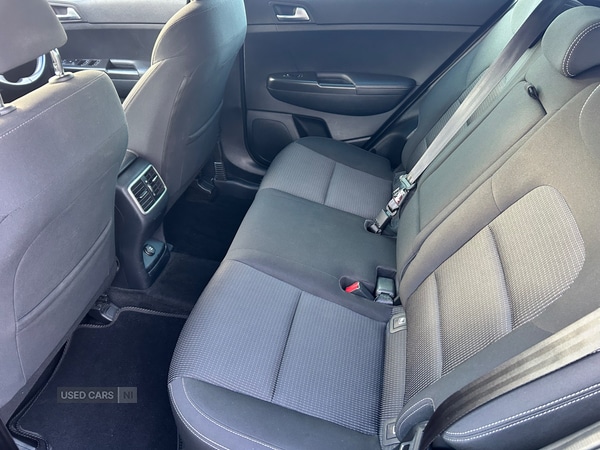 Used Kia Sportage 2019 for sale - 76825647: Photo 16