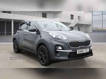 2019 - 1.6 CRDi ISG 2 5dr