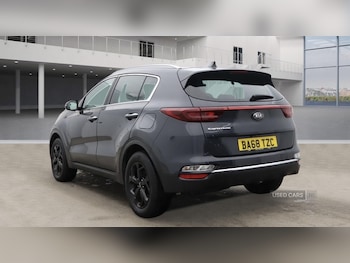 Used Kia Sportage 2019 for sale - 76825647: Photo