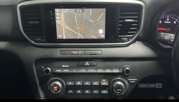 Used Kia Sportage 2019 for sale - 76825647: Photo 5