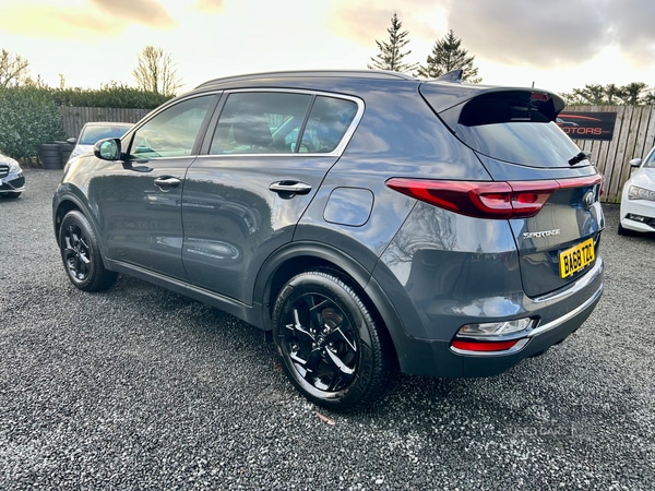 Used Kia Sportage 2019 for sale - 76825647: Photo 6